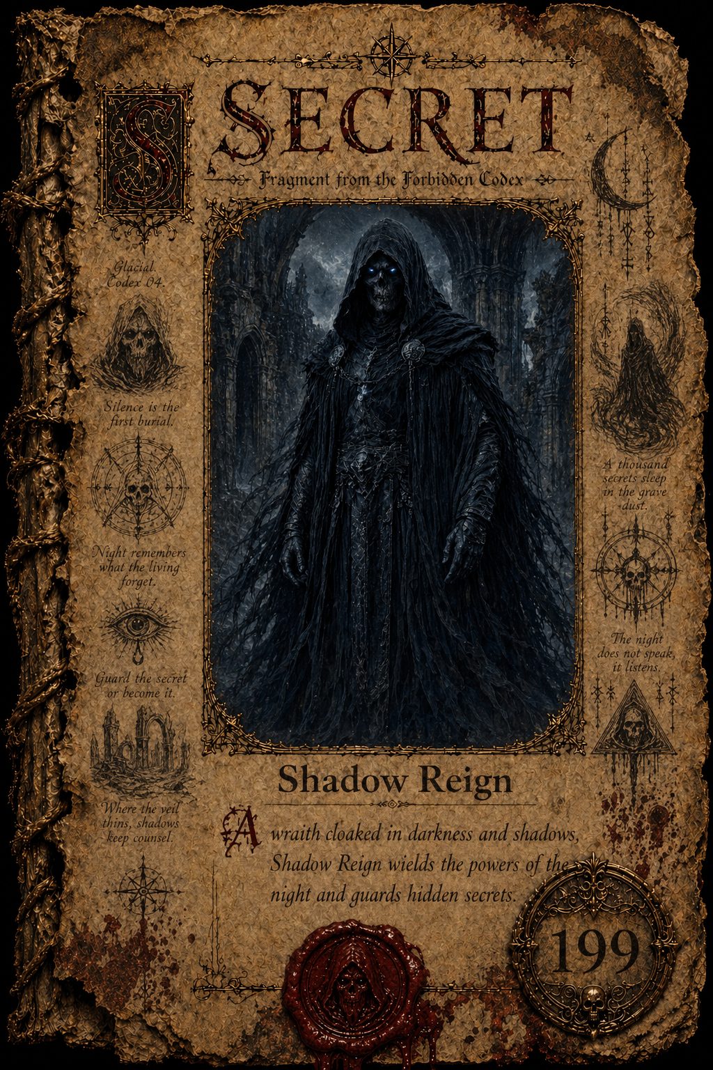 Shadow Reign